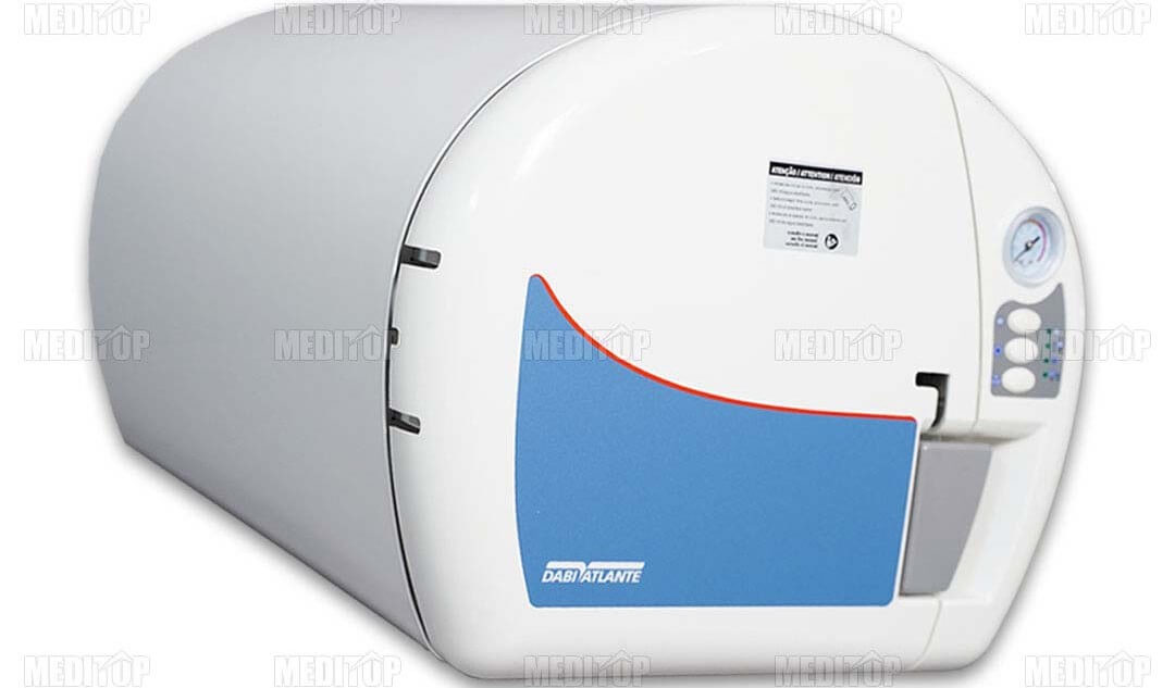  Nồi hấp tiệt trùng mini (dưới 30 lít)