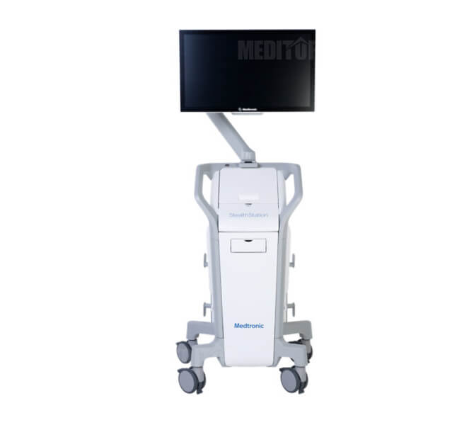 thương hiệu Medtronic thiết bị nội soi tai mũi họng