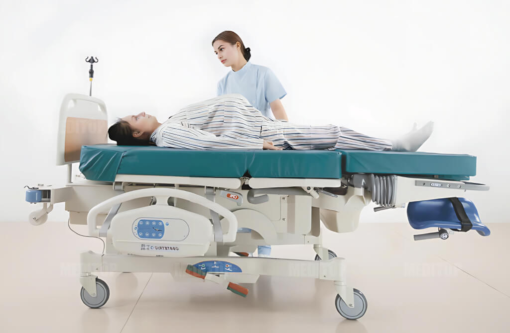 Độ bền cao – bảo hành tốt