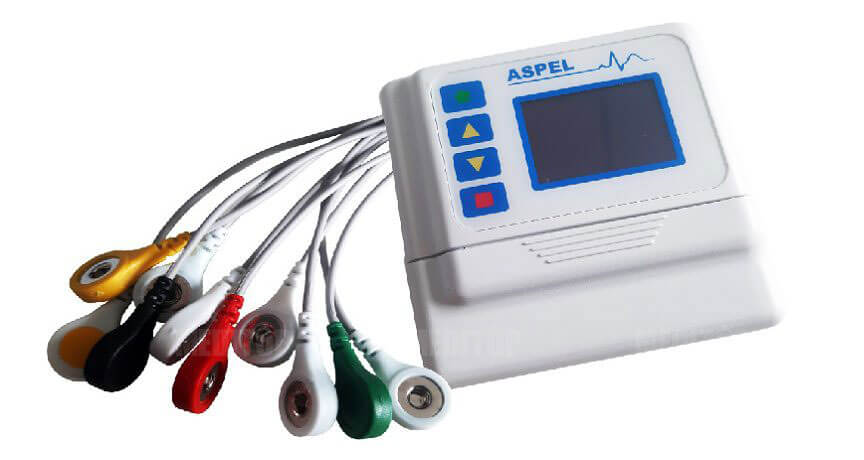 ứng dụng Holter theo dõi bệnh lý tim mạch