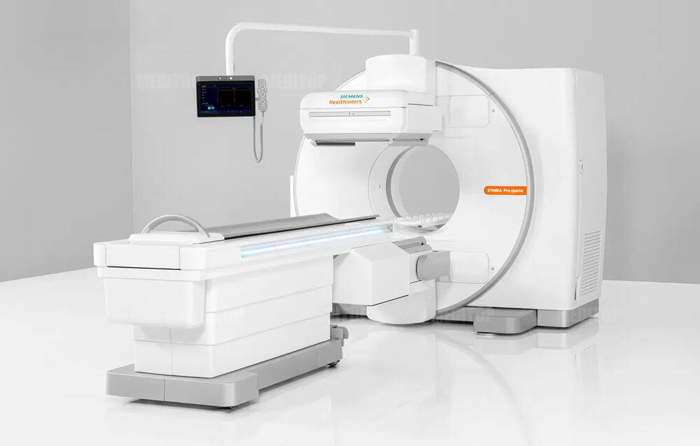 Phát hiện bệnh lý sớm, độ chính xác cao