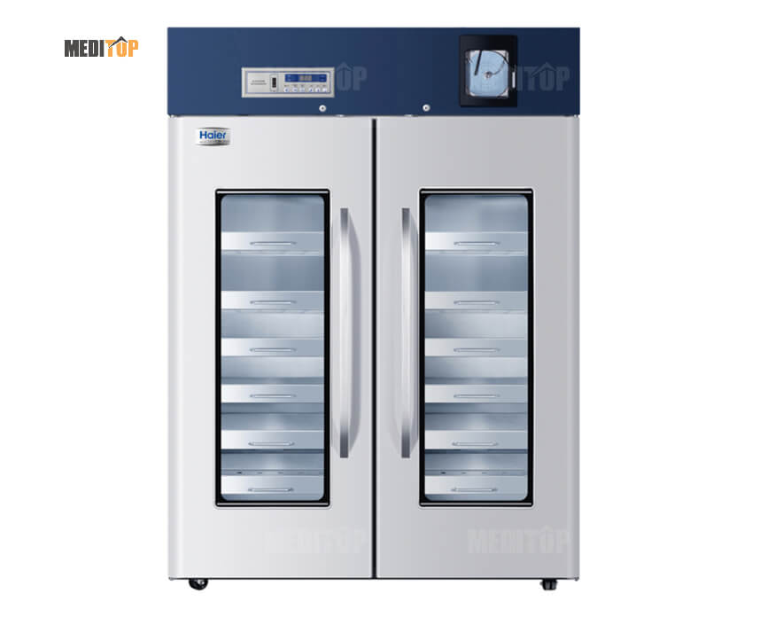 Giới thiệu tủ bảo quản dược