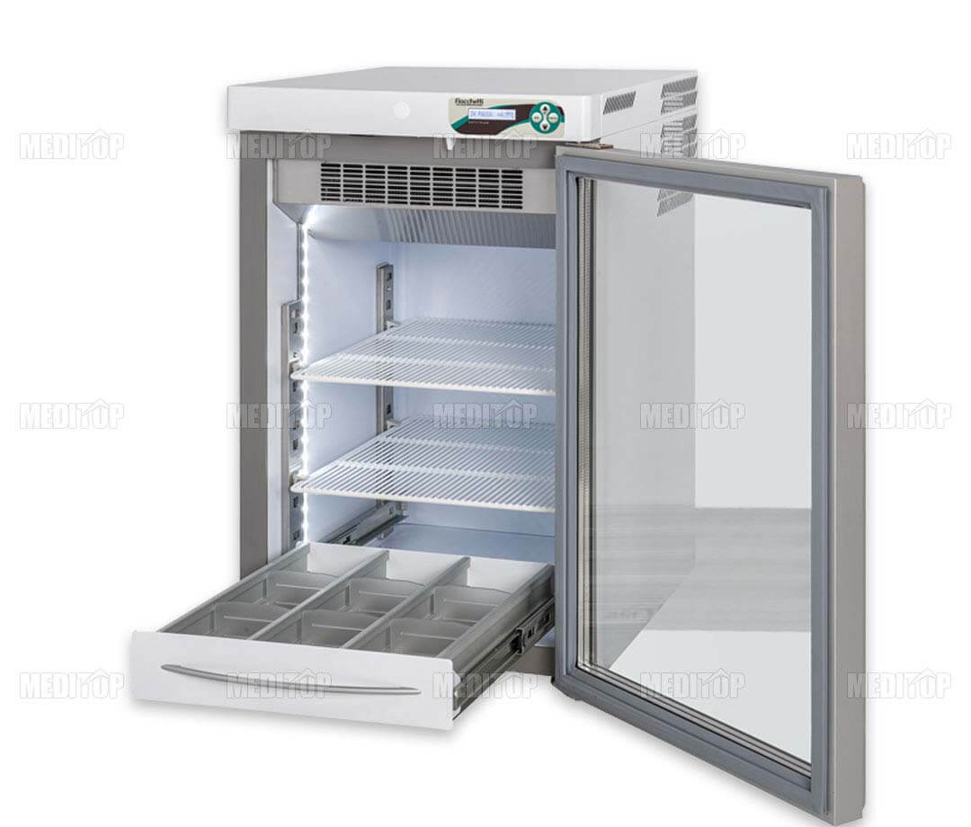 Phân loại tủ bảo quản dược theo cơ chế làm lạnh
