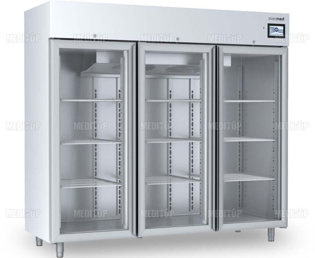  Lợi ích khi sử dụng tủ bảo quản dược Evermed