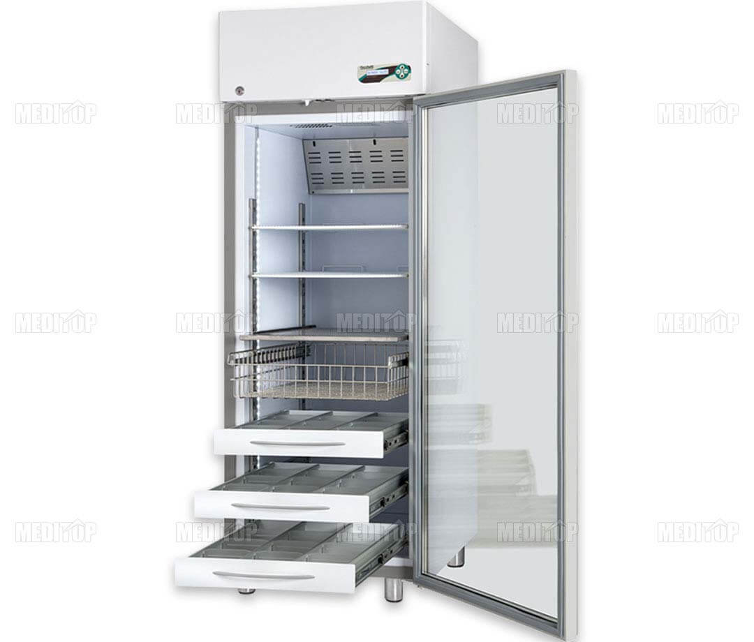 Chọn tủ bảo quản dược Fiocchetti cho các cơ sở bệnh viện
