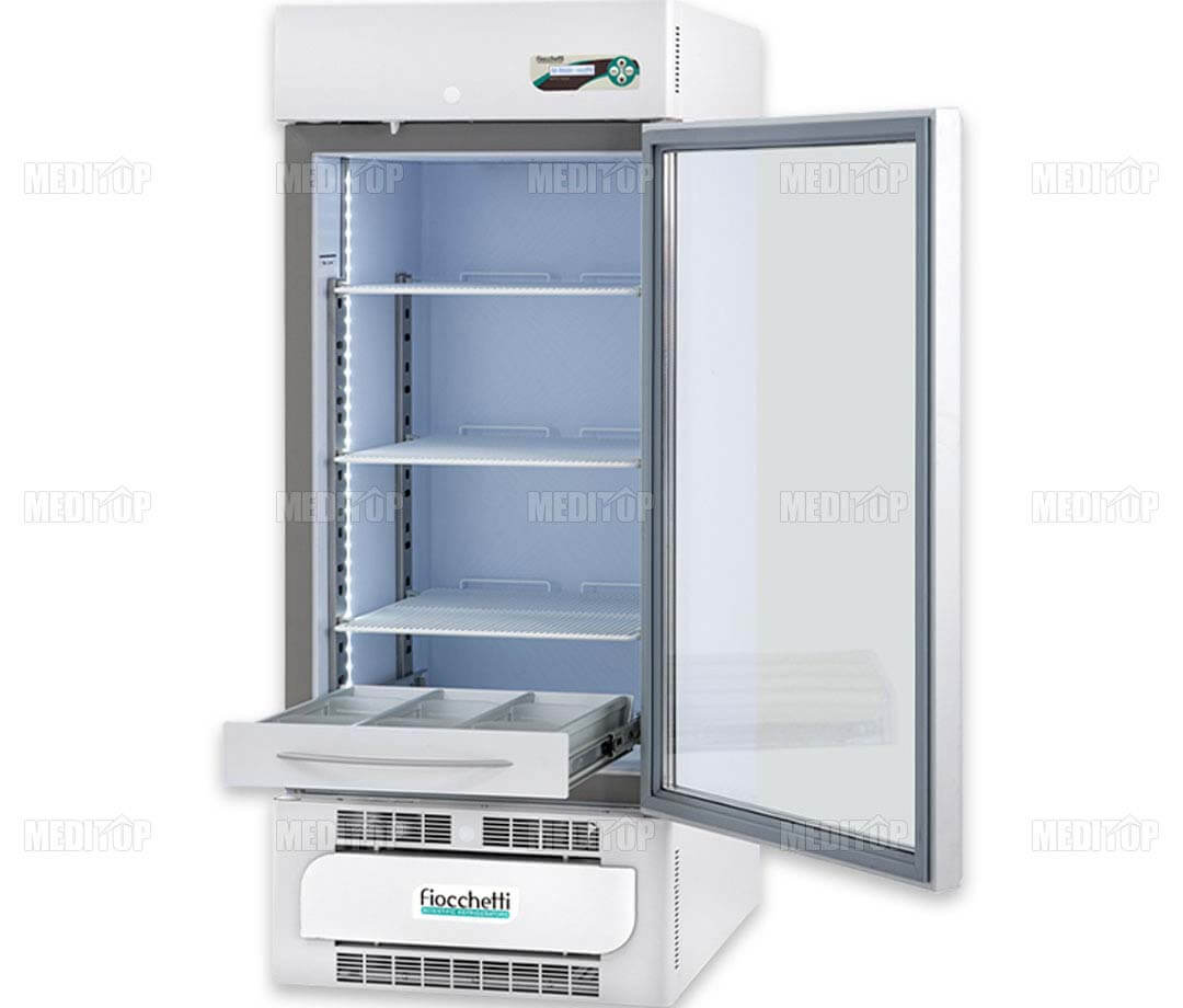Tủ bảo quản dược Fiocchetti cho phòng thí nghiệm