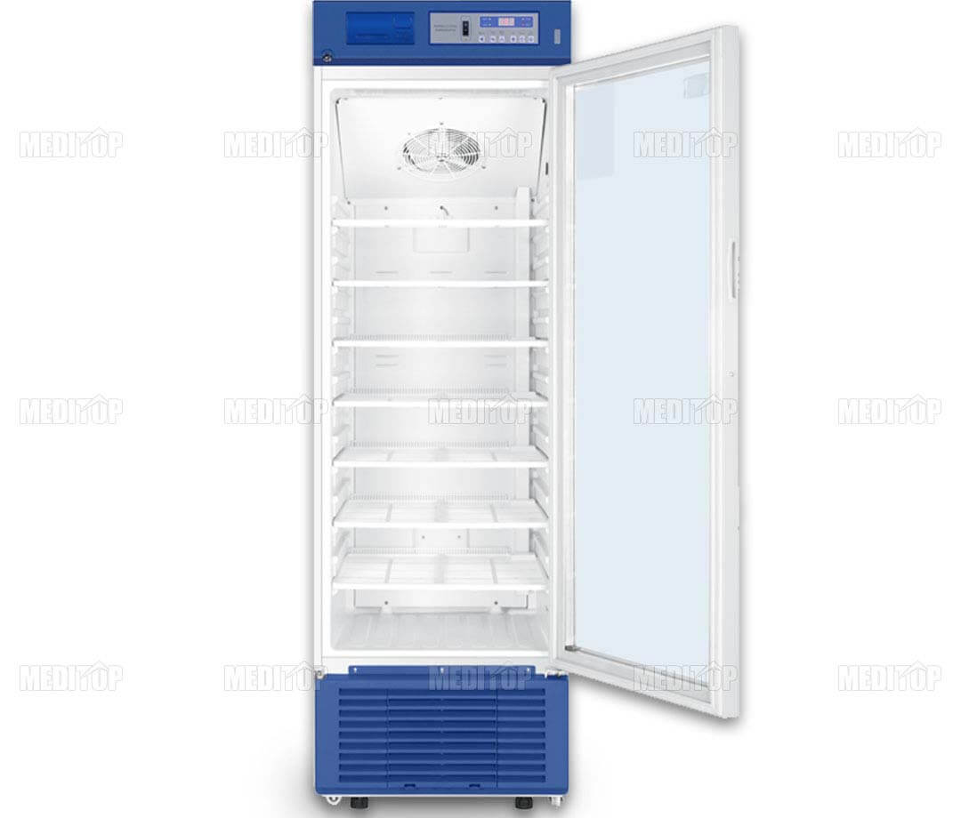 Các dòng tủ lạnh bảo quản dược Haier phổ biến