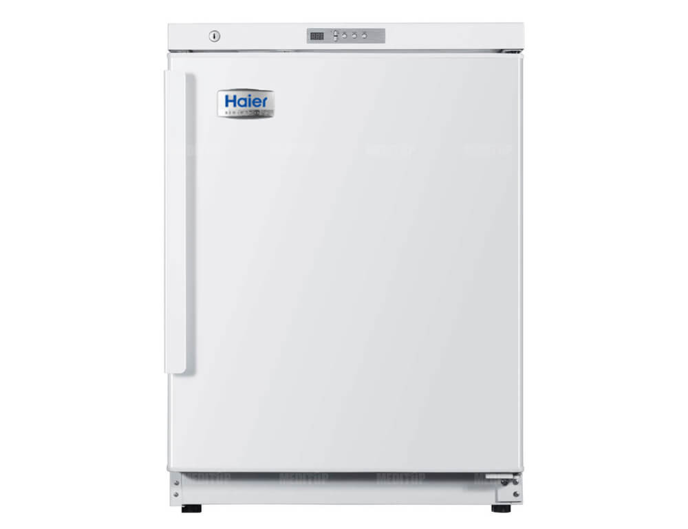 Ưu điểm vượt trội của tủ lạnh bảo quản dược Haier