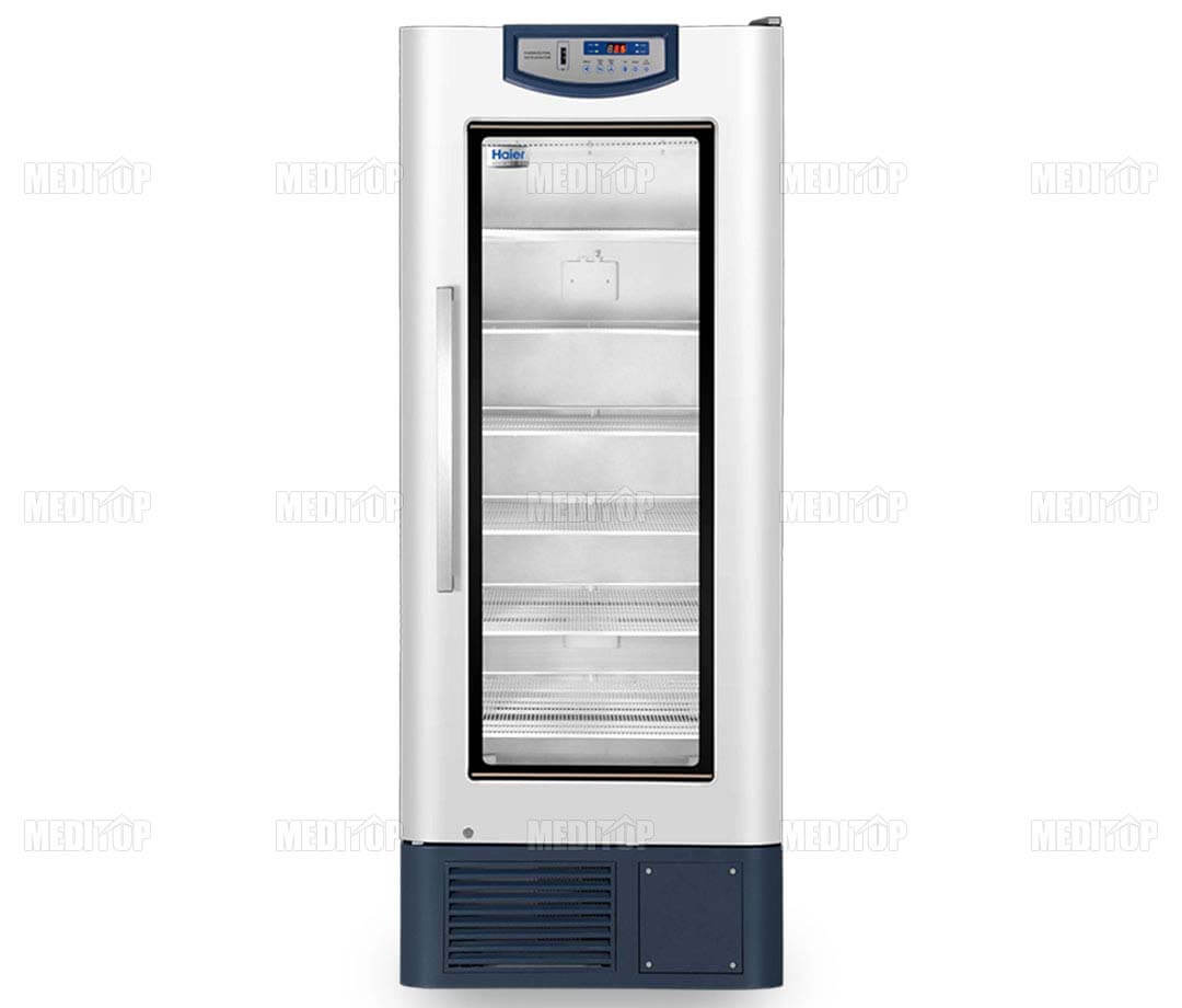 Ứng dụng thực tế của tủ lạnh bảo quản dược Haier
