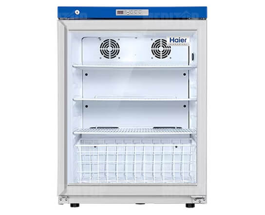 Tiêu chí lựa chọn tủ lạnh bảo quản dược Haier phù hợp