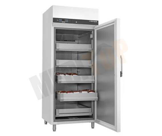 Dòng tủ bảo quản dược Kirsch dung tích trung bình