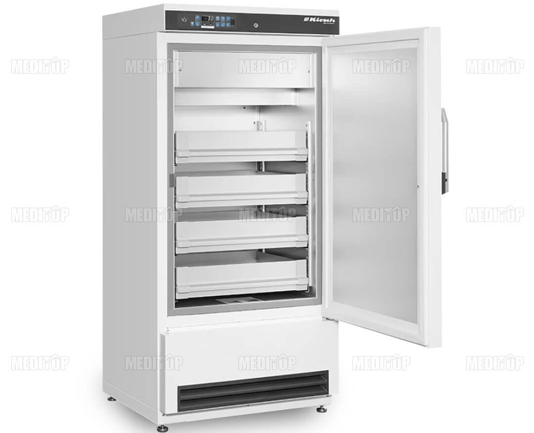 Thương hiệu Kirsch – thiết bị lạnh y tế số 1 nước Đức