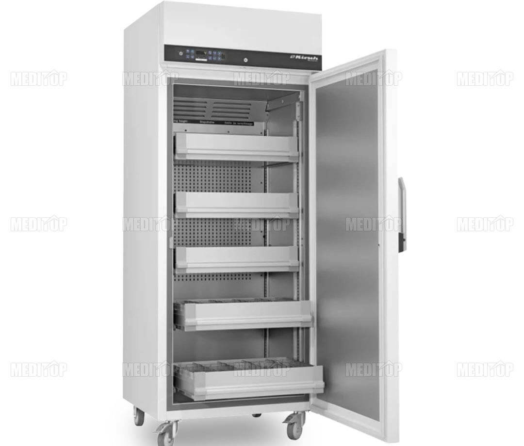 Tủ bảo quản máu Kirsch BBR 420