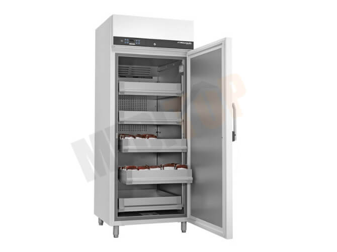 Tiêu chí lựa chọn tủ bảo quản máu Kirsch phù hợp