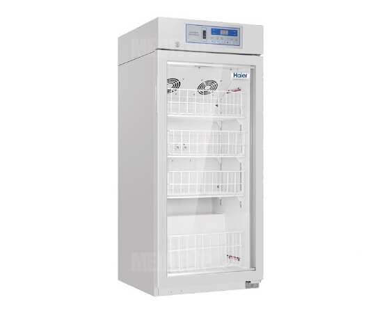 Tủ lạnh trữ máu Haier HXC-106B