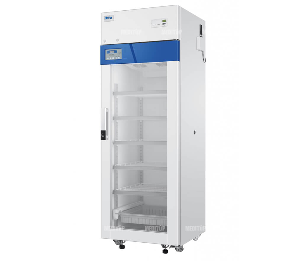 Tủ lạnh trữ máu Haier HXC-509B
