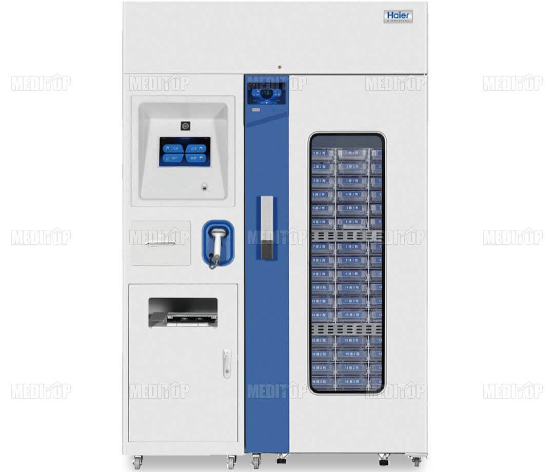 Tiêu chí lựa chọn tủ lạnh trữ máu Haier phù hợp