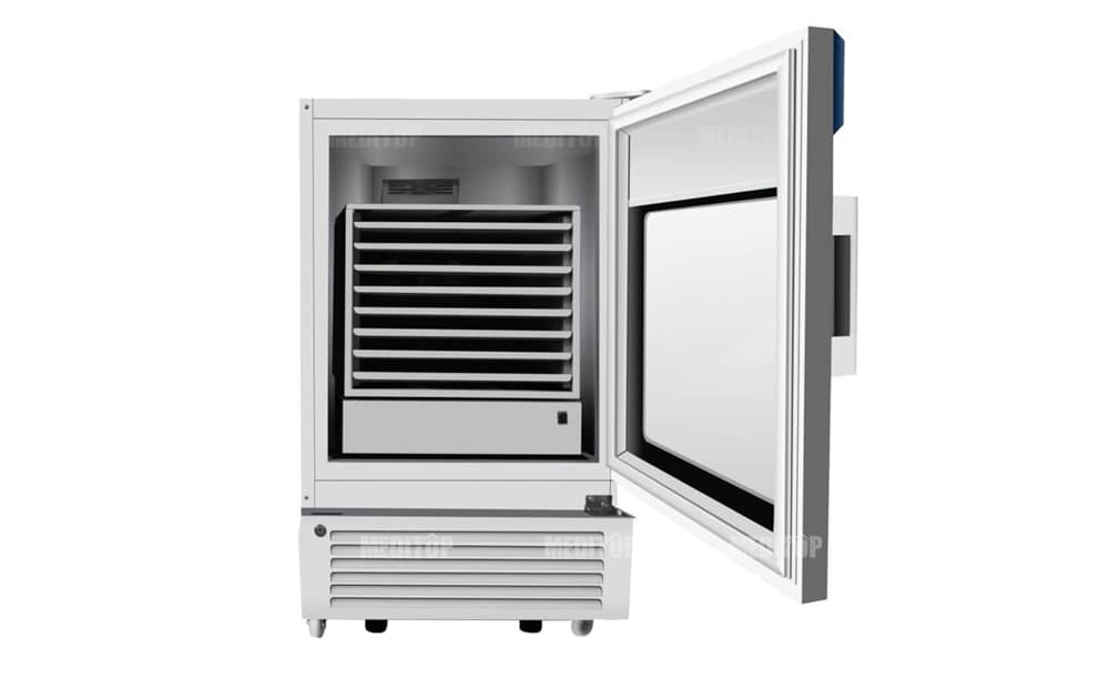 Nguyên lý hoạt động của máy lắc tiểu cầu