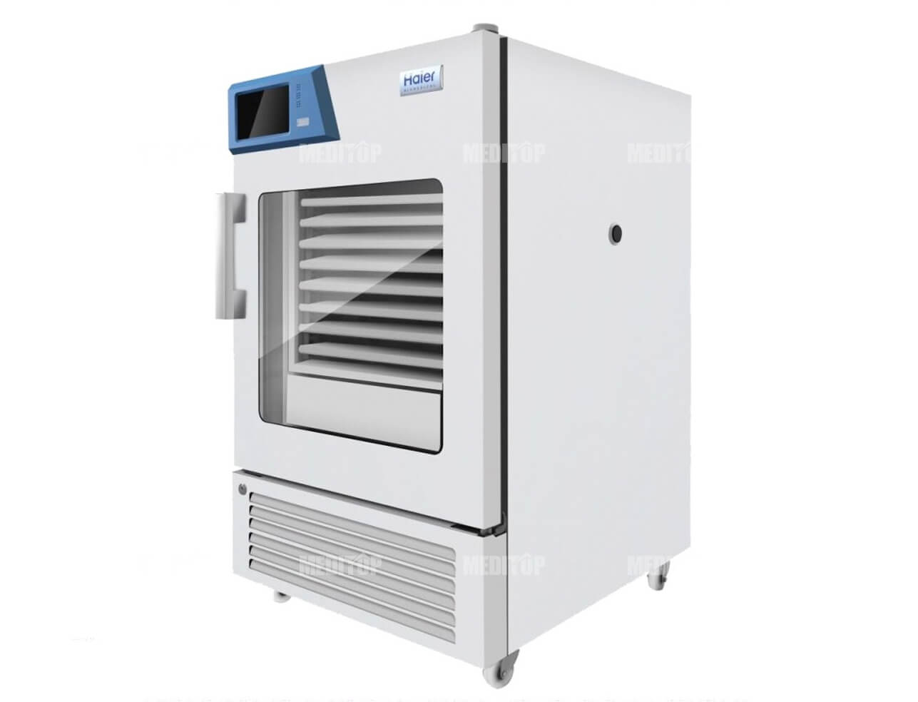 Máy lắc tiểu cầu Haier