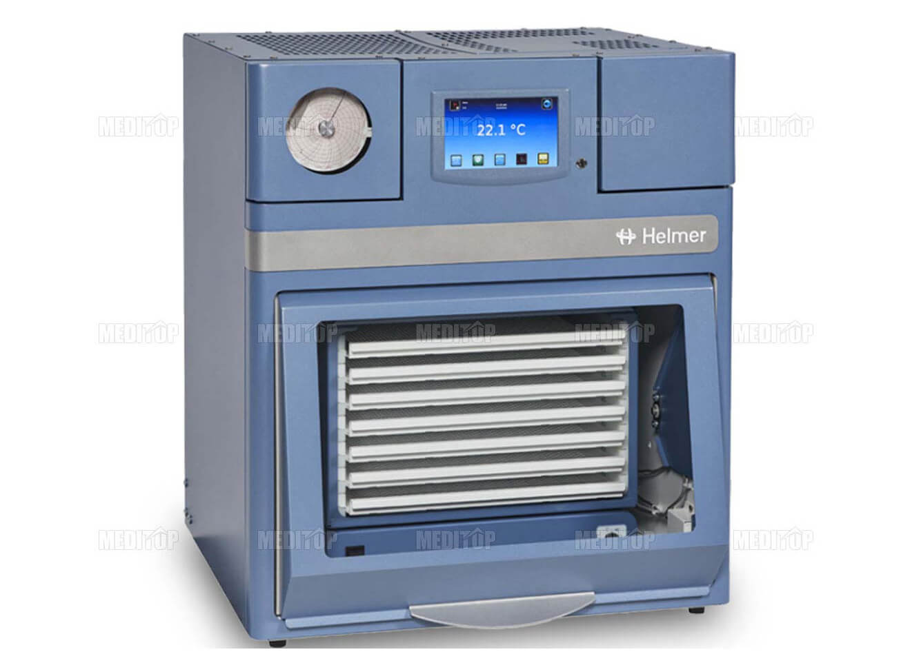 Máy lắc tiểu cầu Helmer 