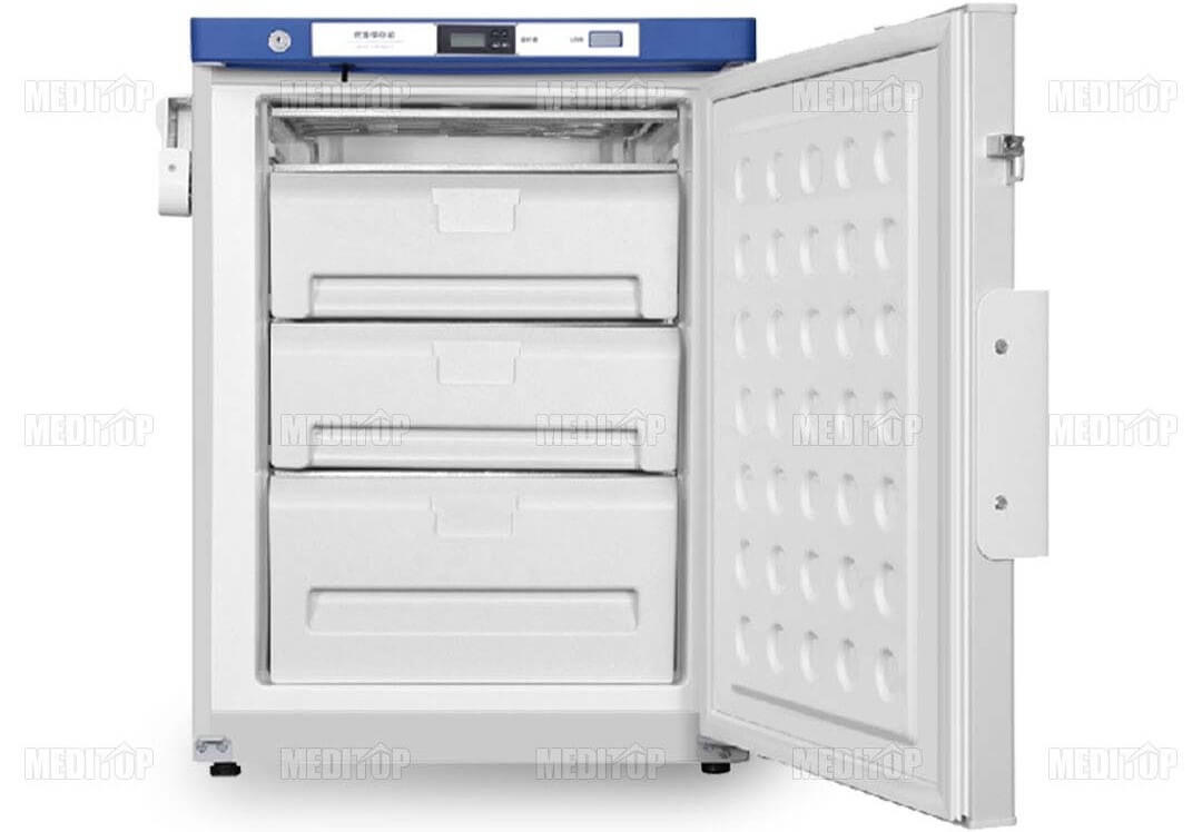Giới thiệu tủ bảo quản âm 30/25/20 độ