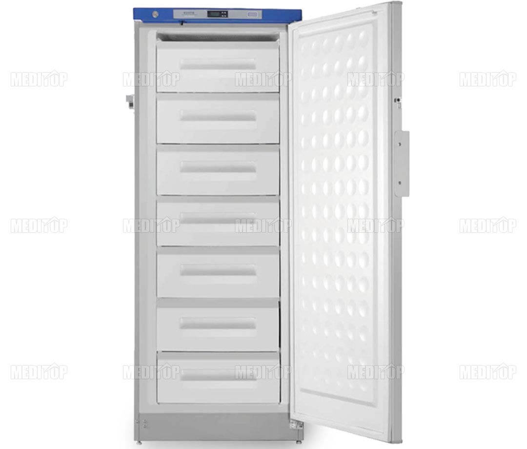 Cấu tạo và công nghệ trong tủ bảo quản âm 30/25/20 độ