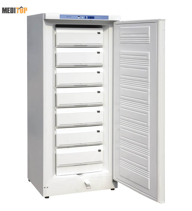 Ưu điểm khi sử dụng tủ bảo quản âm 30/25/20 độ