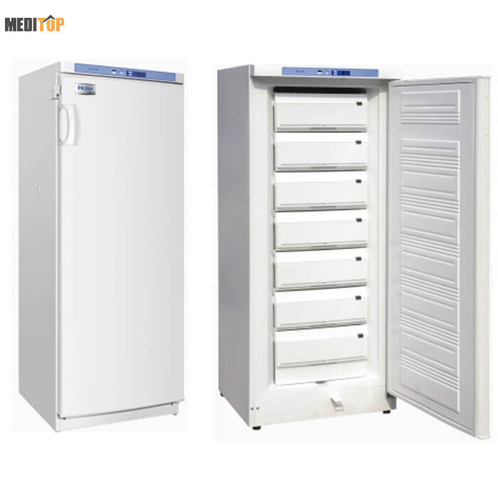 Tủ âm sâu Haier DW-25L262