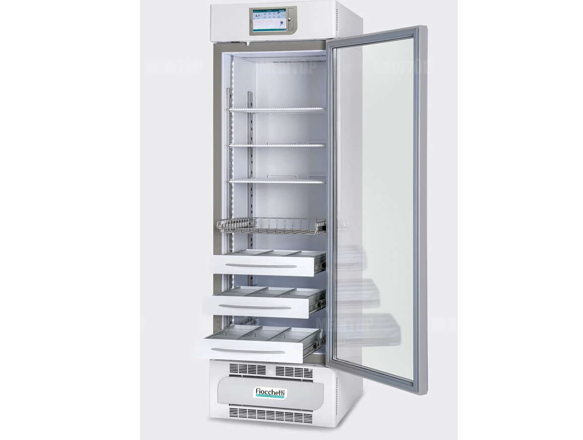 Tủ âm sâu Fiocchetti Medika 400