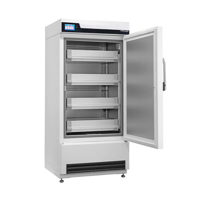 Tủ âm sâu Kirsch Froster 330