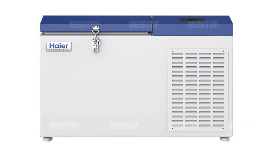 Công nghệ nổi bật trên tủ lạnh âm sâu Haier -86°C