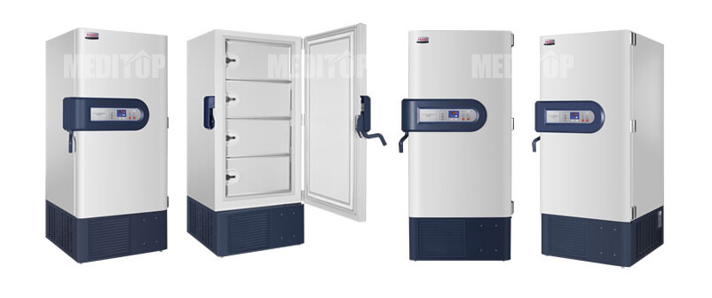Lợi ích khi sử dụng tủ âm 86 độ Haier