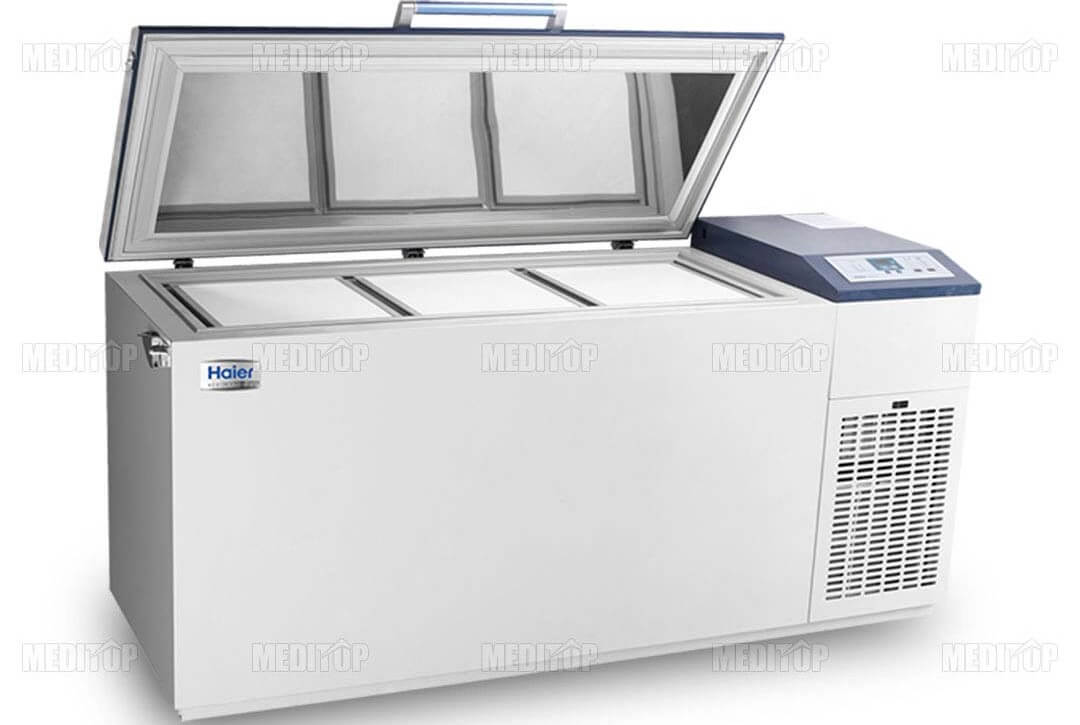 Tiêu chí lựa chọn tủ bảo quản âm sâu Haier