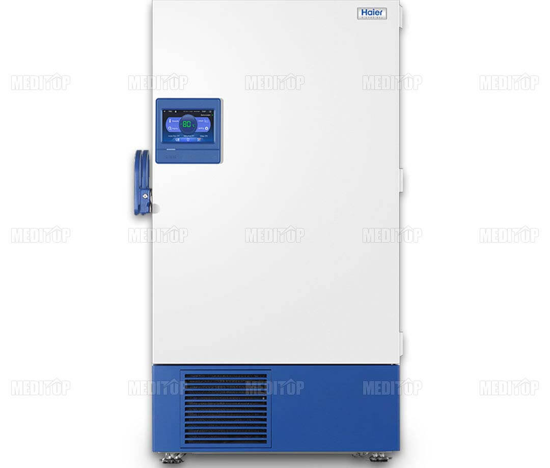 Ưu điểm nổi bật của tủ lạnh bảo quản âm sâu -86 độ