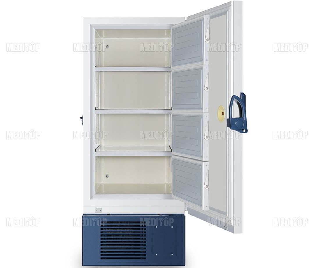 Tủ lạnh âm sâu Haier Biomedical