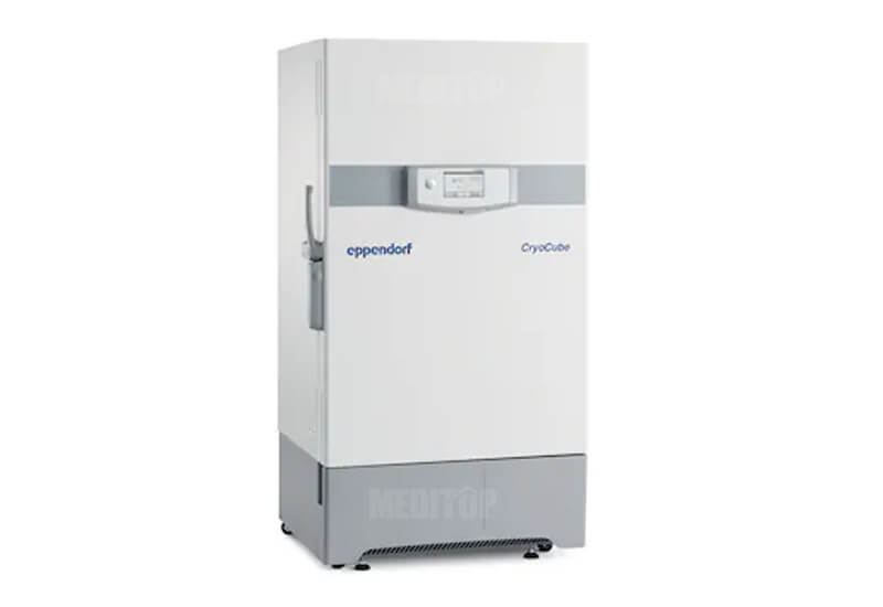 Tủ lạnh âm sâu Eppendorf CryoCube (Đức)