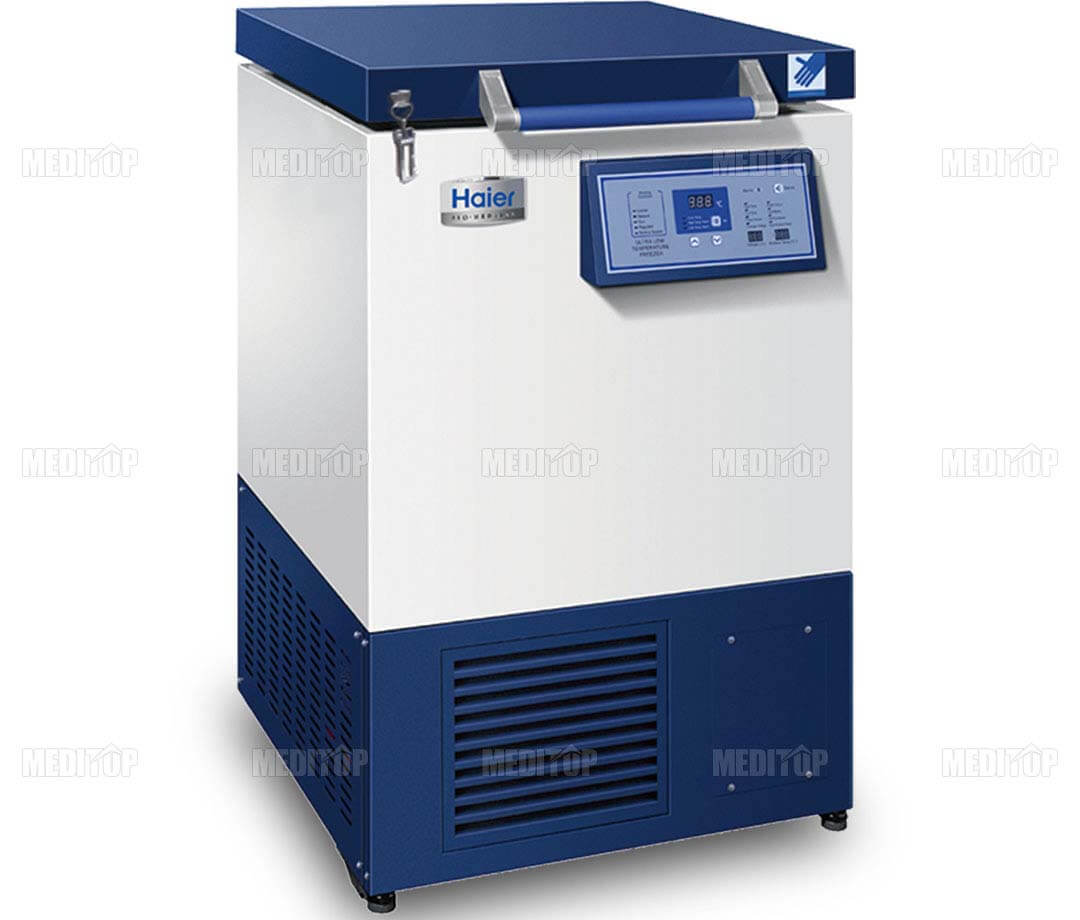 Hướng dẫn sử dụng và bảo trì tủ bảo quản âm sâu