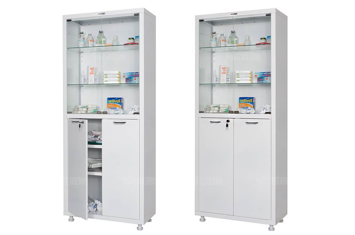 Tủ bảo quản dược phẩm 