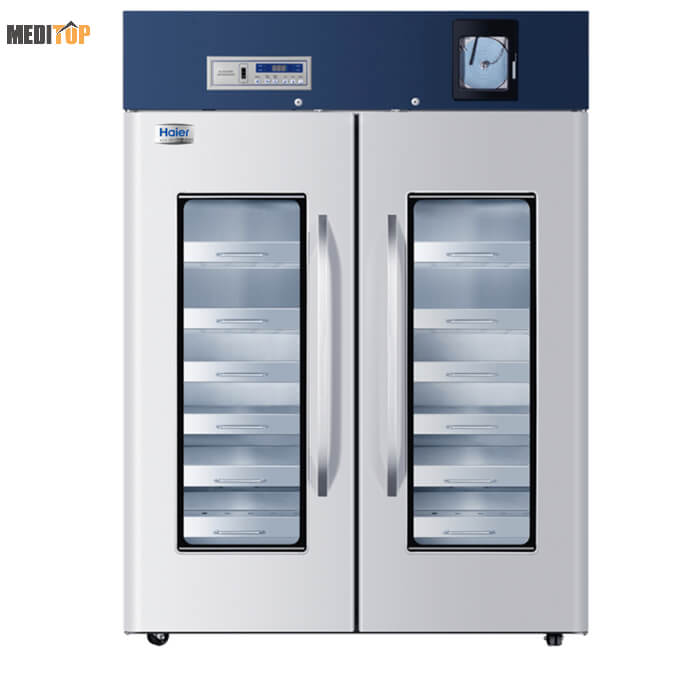 Ứng dụng thực tiễn của tủ bảo quản y tế