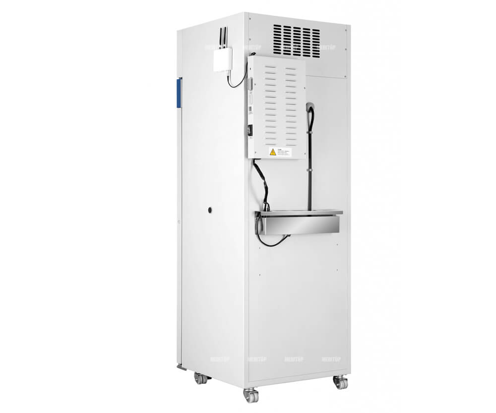 Xu hướng công nghệ mới trong lĩnh vực tủ bảo quản y tế