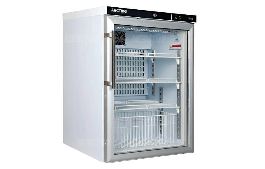 Các thương hiệu tủ bảo quản vắc xin Đan Mạch nổi bật