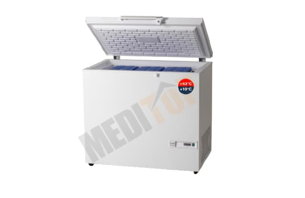 Tủ bảo quản vaccine VLS 200 Green Line