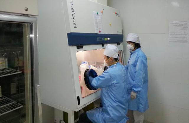 Bảo đảm vô trùng và chất lượng dược phẩm