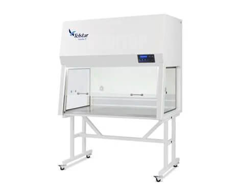tủ pha chế thuốc thương hiệu Telstar