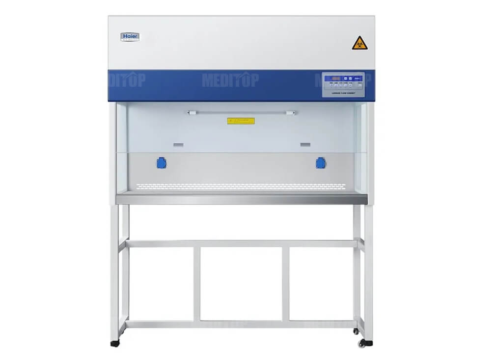 tủ pha chế thuốc haier biomedical