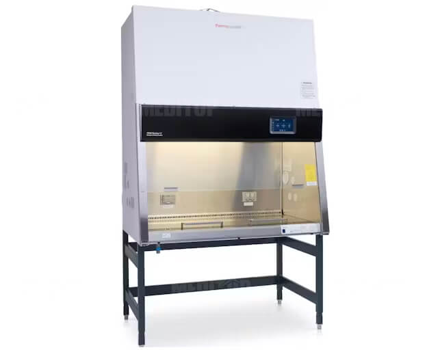 tủ pha chế thuốc Thermo fisher scientific