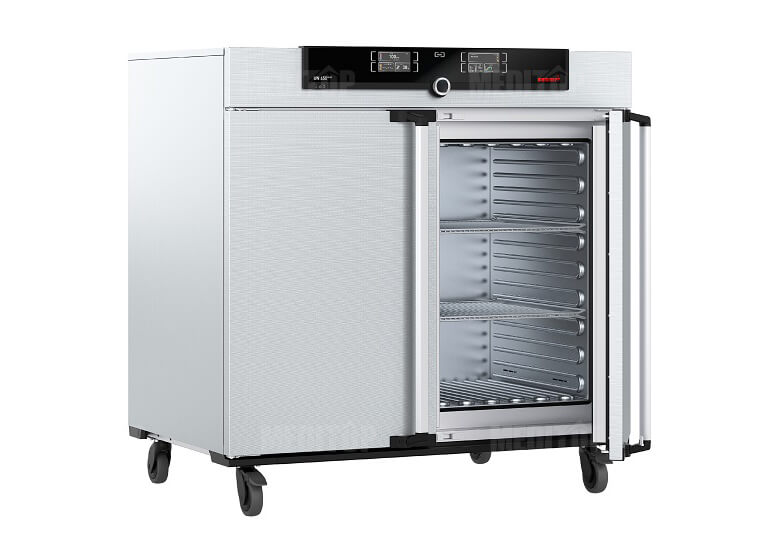Cấu tạo chung của tủ sấy thiết bị vi sinh