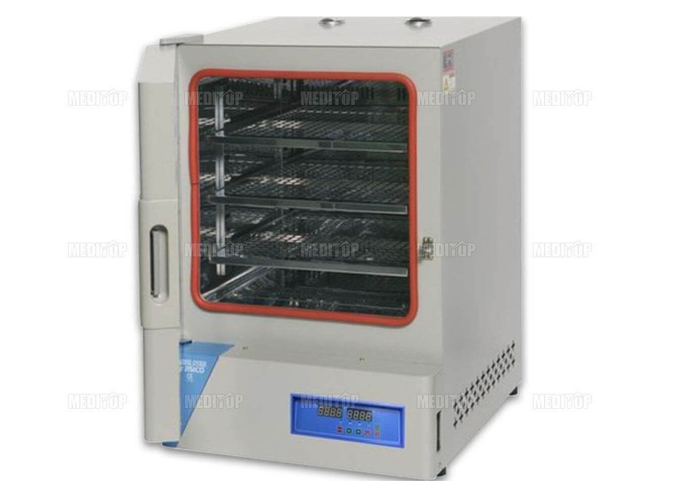 Phân loại theo cơ chế đối lưu