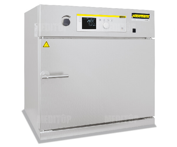 Tủ sấy thương hiệu Nabertherm