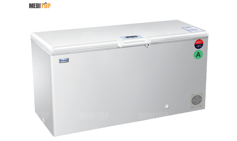 Giới thiệu về tủ bảo quản vắc xin